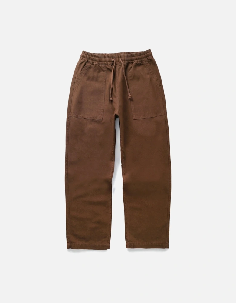 Service Works Canvas Chef Pant