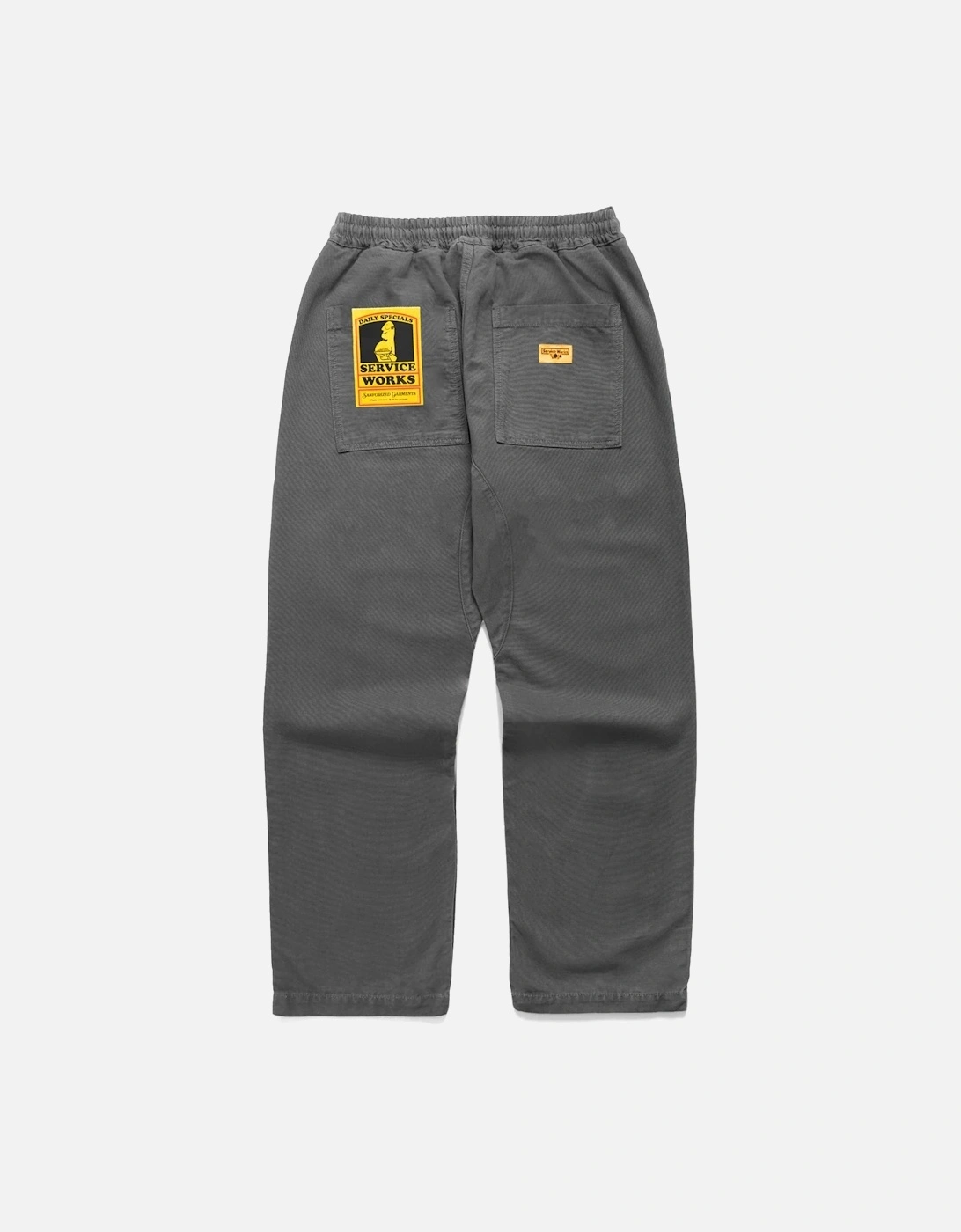 Service Works Canvas Chef Pant