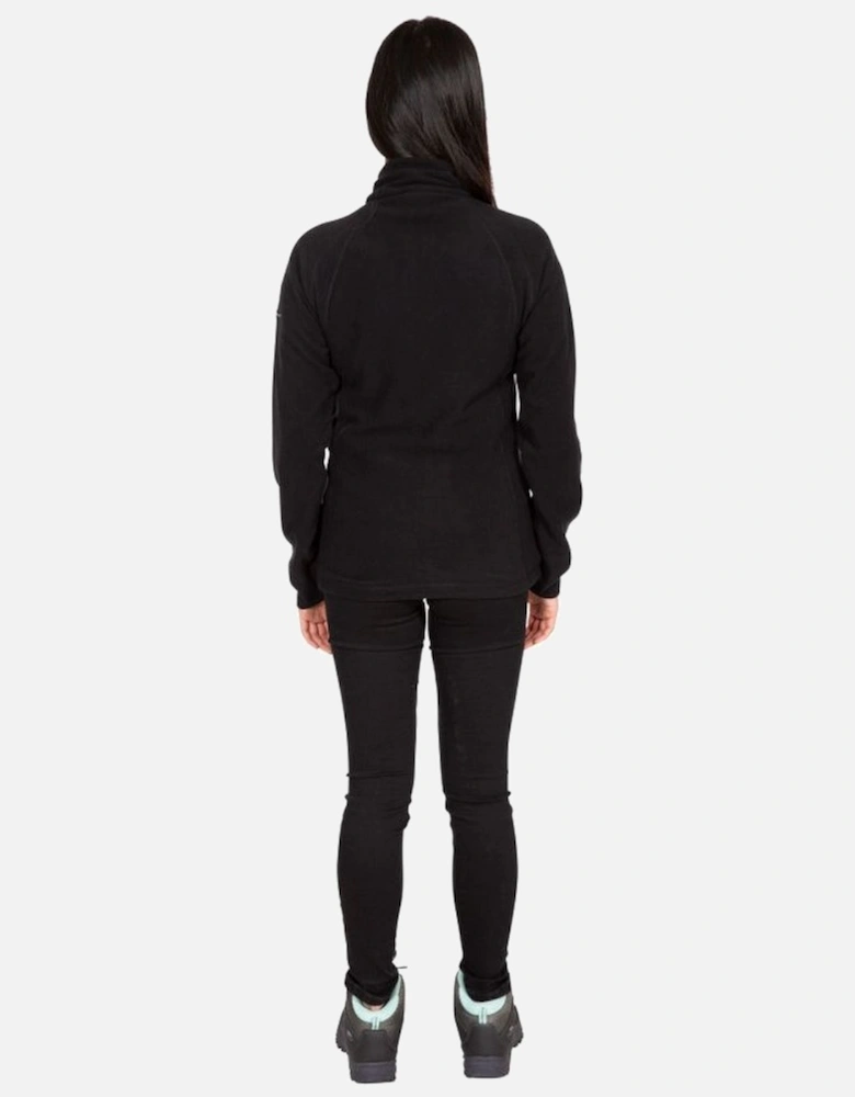 Womens/Ladies Nonstop Fleece Jacket