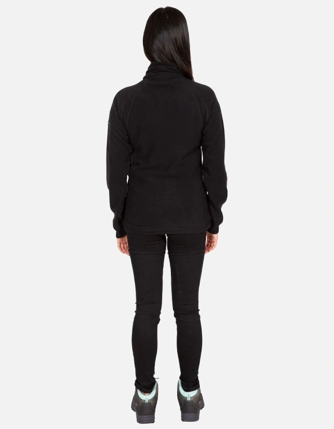Womens/Ladies Nonstop Fleece Jacket