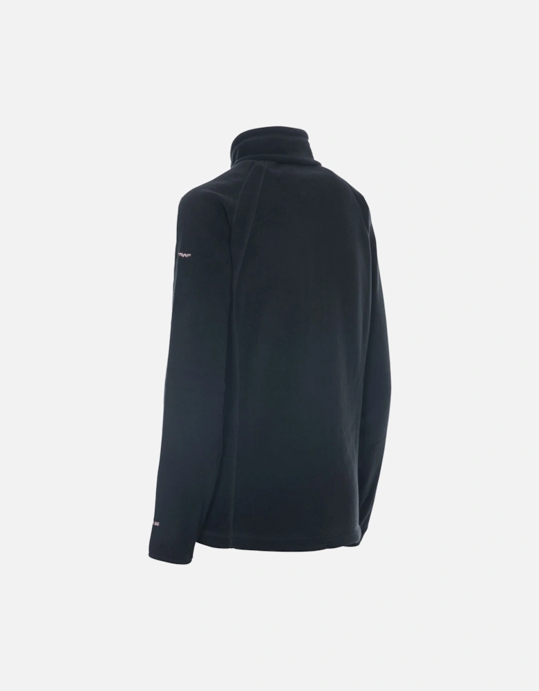 Womens/Ladies Nonstop Fleece Jacket