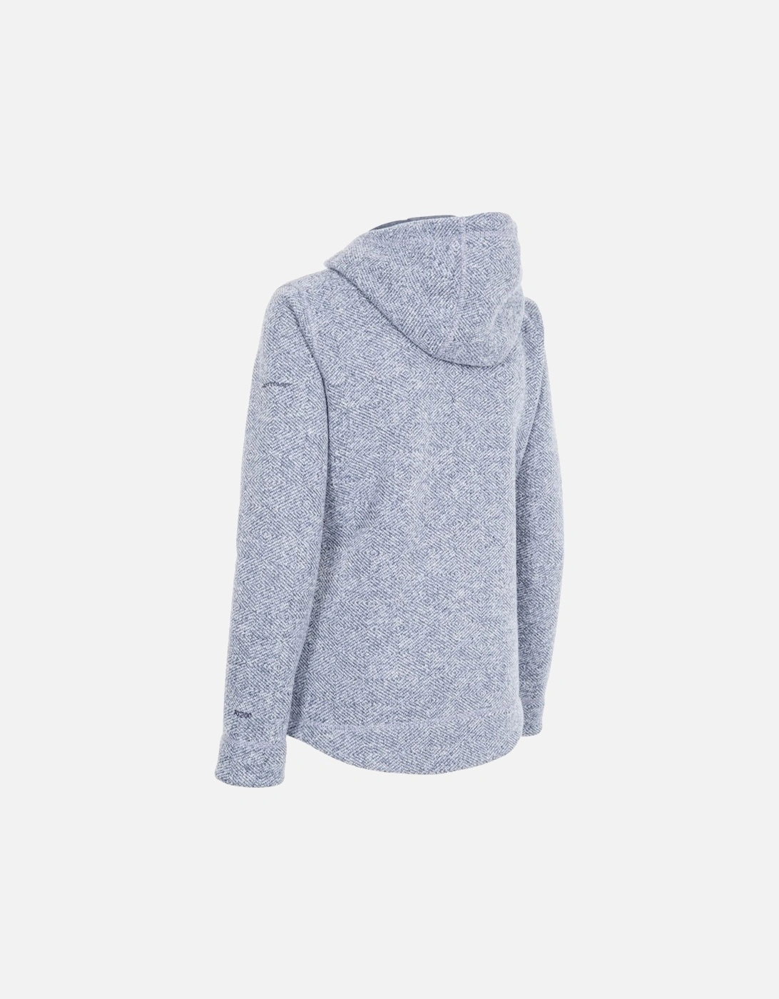 Womens/Ladies Reserve Hooded Fleece