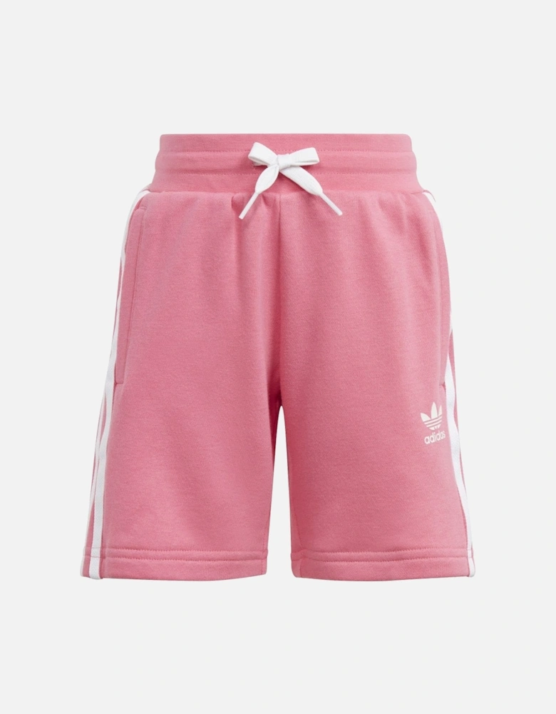 Kids Adicolor Short & T-Shirt Set