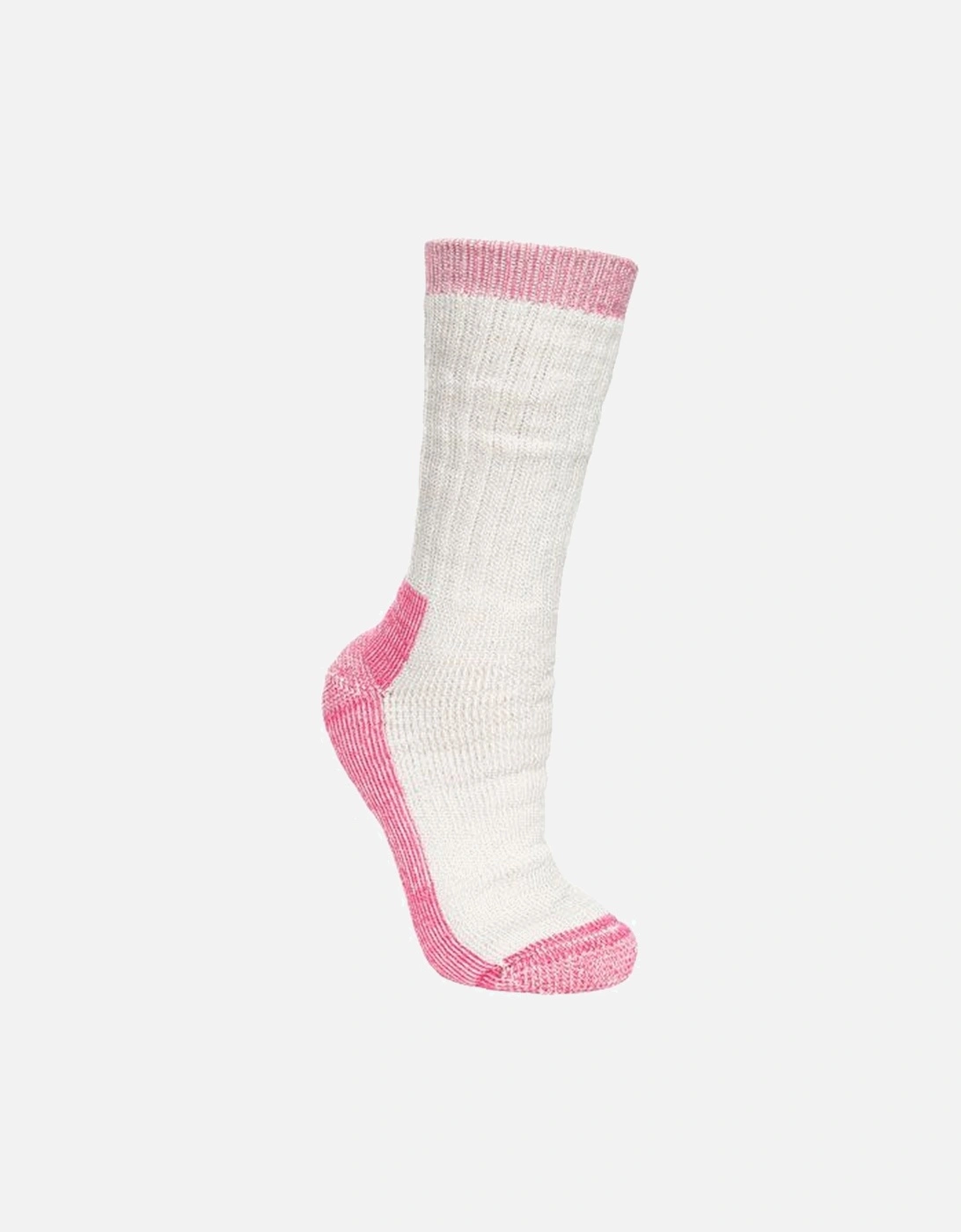 Womens/Ladies Springing DLX Trekking Socks