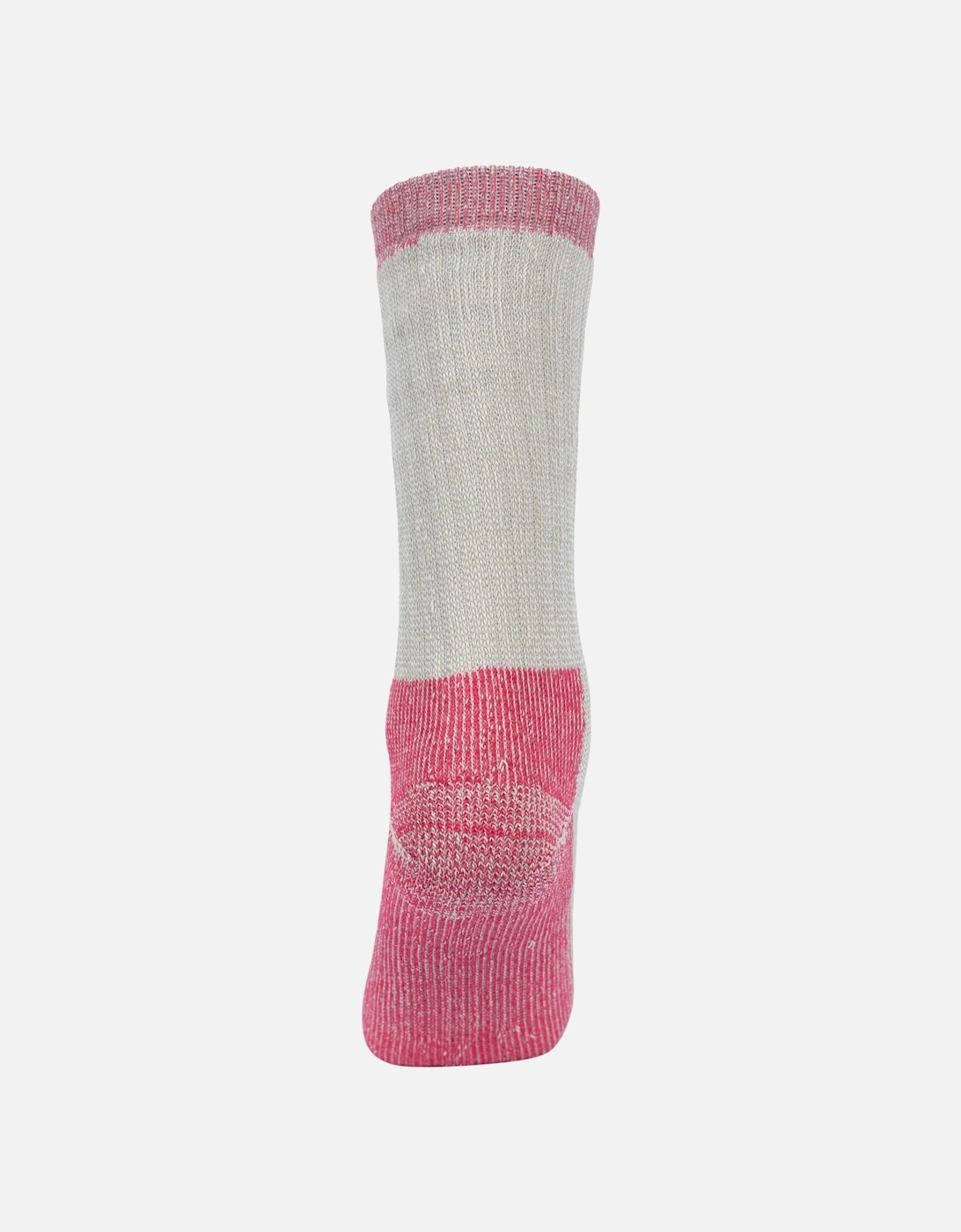 Womens/Ladies Springing DLX Trekking Socks