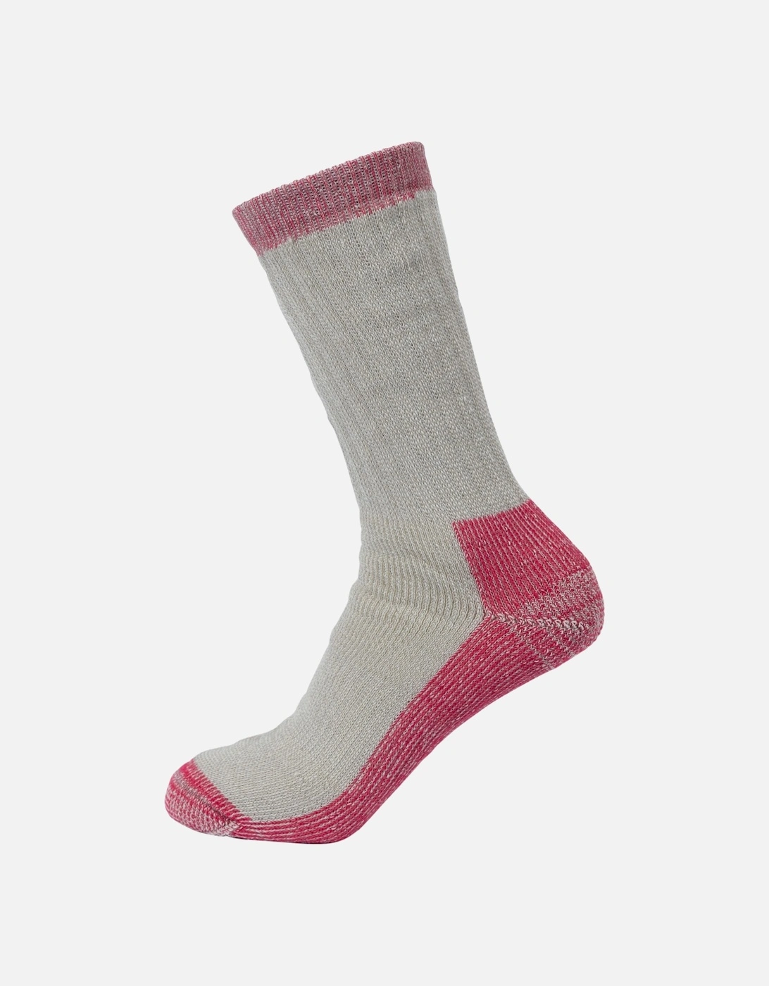 Womens/Ladies Springing DLX Trekking Socks