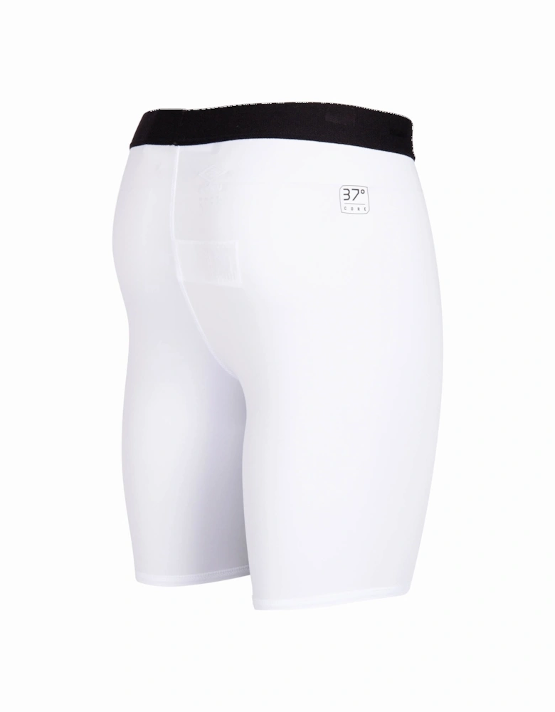 Mens Core Power Logo Base Layer Shorts