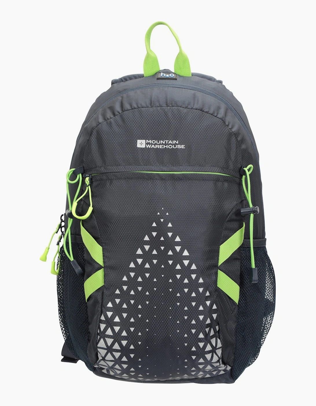 Mountain Warehouse Women's Navy Pursuit 25L Backpack - Size: One Size
