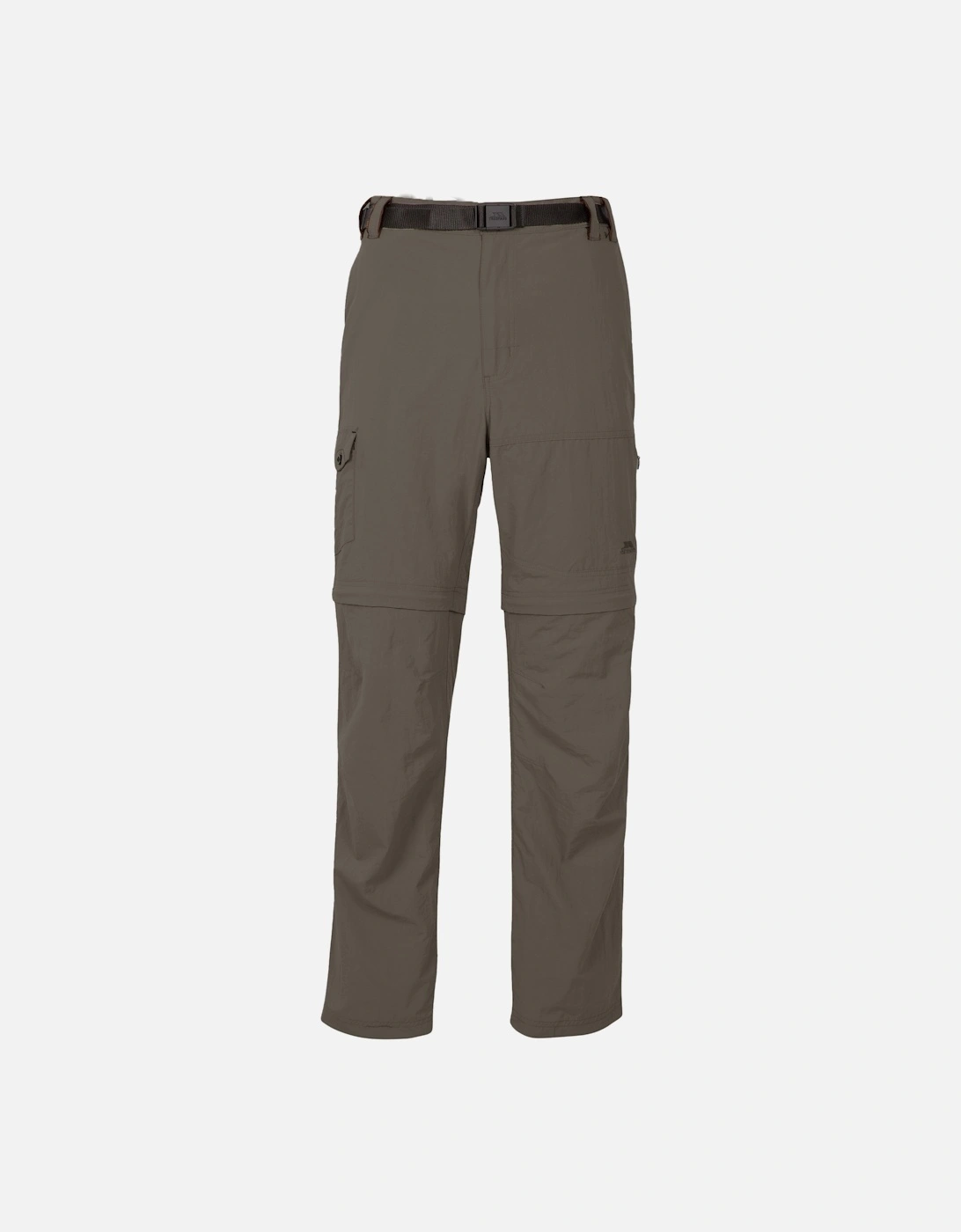 Mens Rynne Moskitophobia Hiking Trousers, 6 of 5