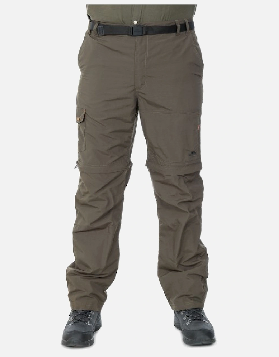 Mens Rynne Moskitophobia Hiking Trousers