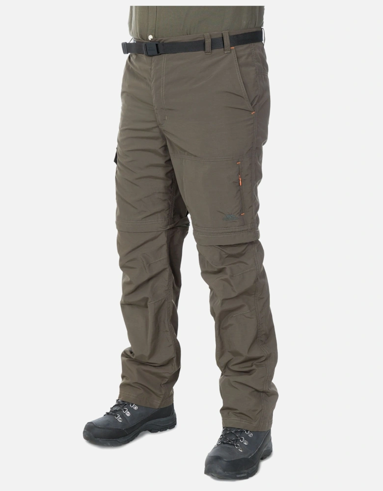 Mens Rynne Moskitophobia Hiking Trousers