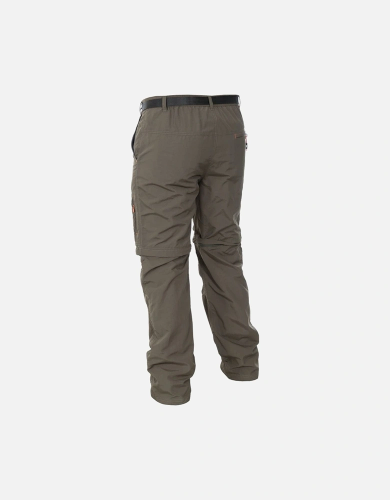 Mens Rynne Moskitophobia Hiking Trousers