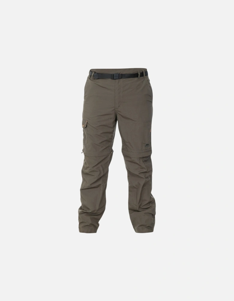 Mens Rynne Moskitophobia Hiking Trousers