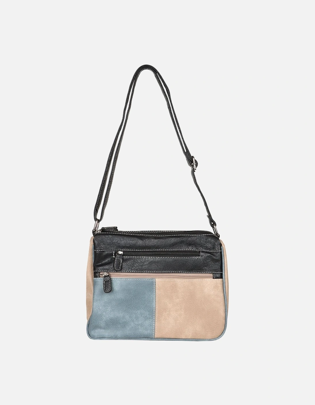 Cathy Womens Shoulder Bag, 4 of 3