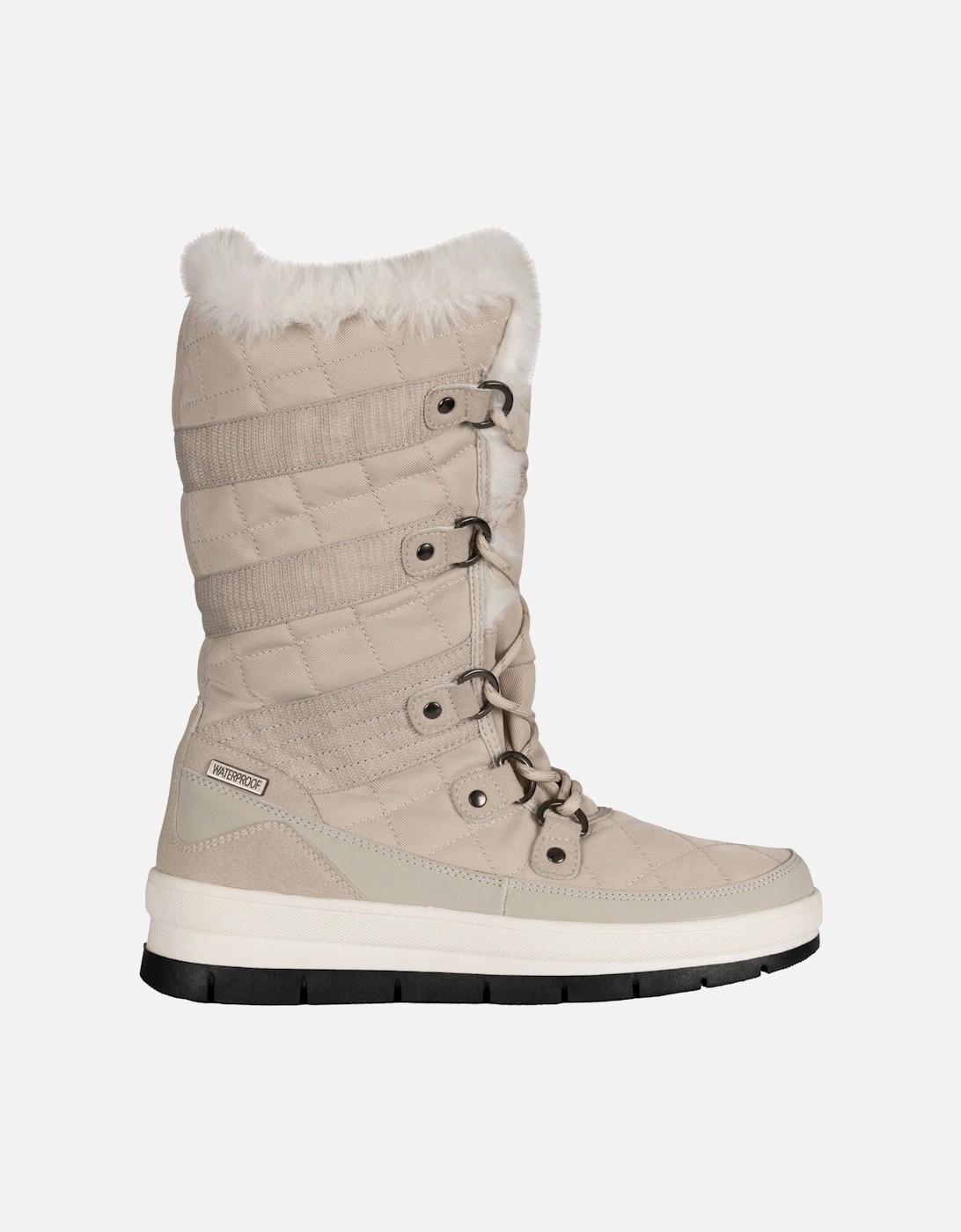 Womens/Ladies Evelyn Snow Boots