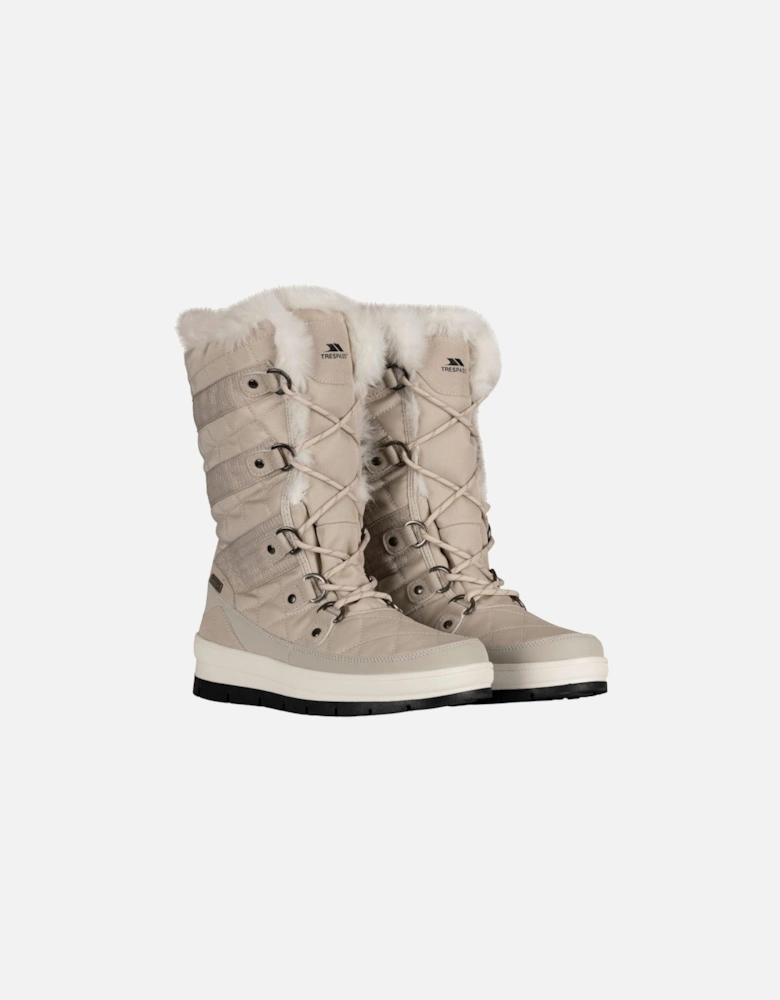 Womens/Ladies Evelyn Snow Boots