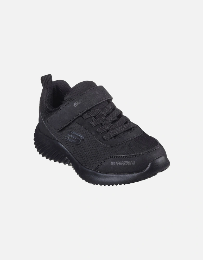 Bounder - Dripper Drop Boys Trainers