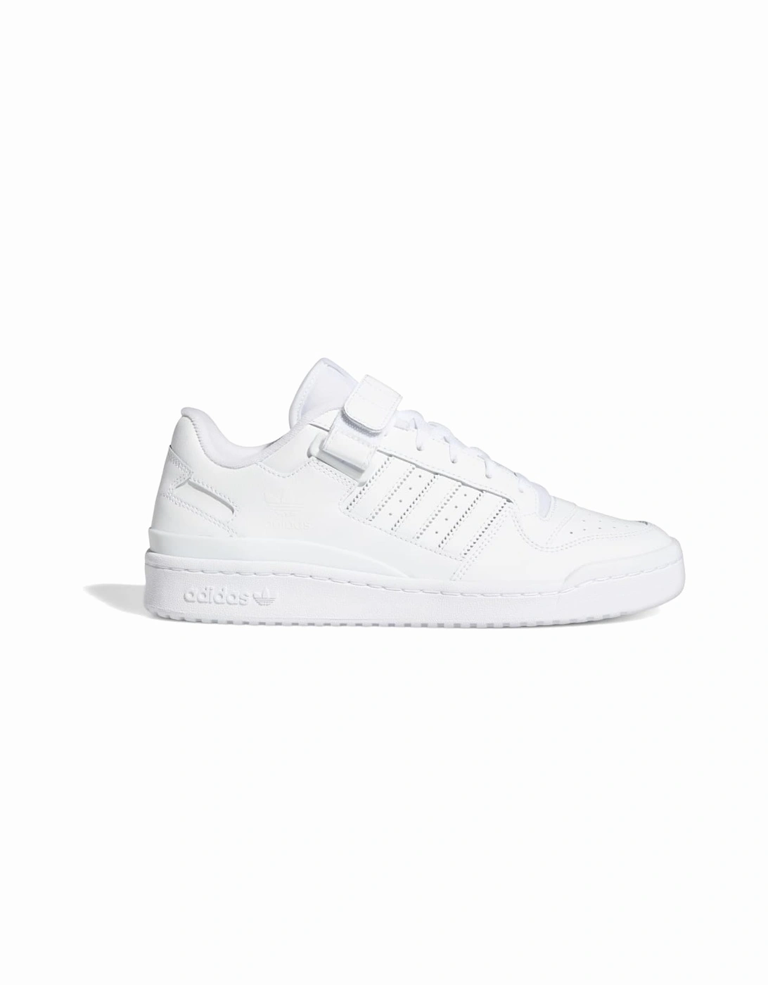 Womens Forum Low Trainers