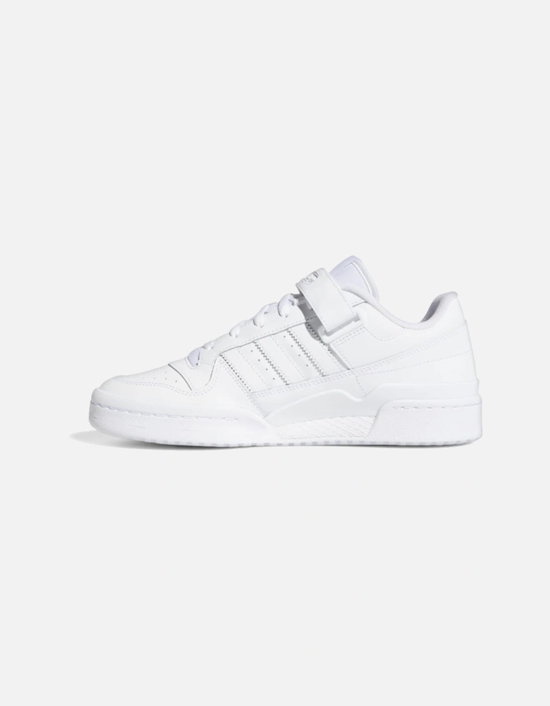 Womens Forum Low Trainers