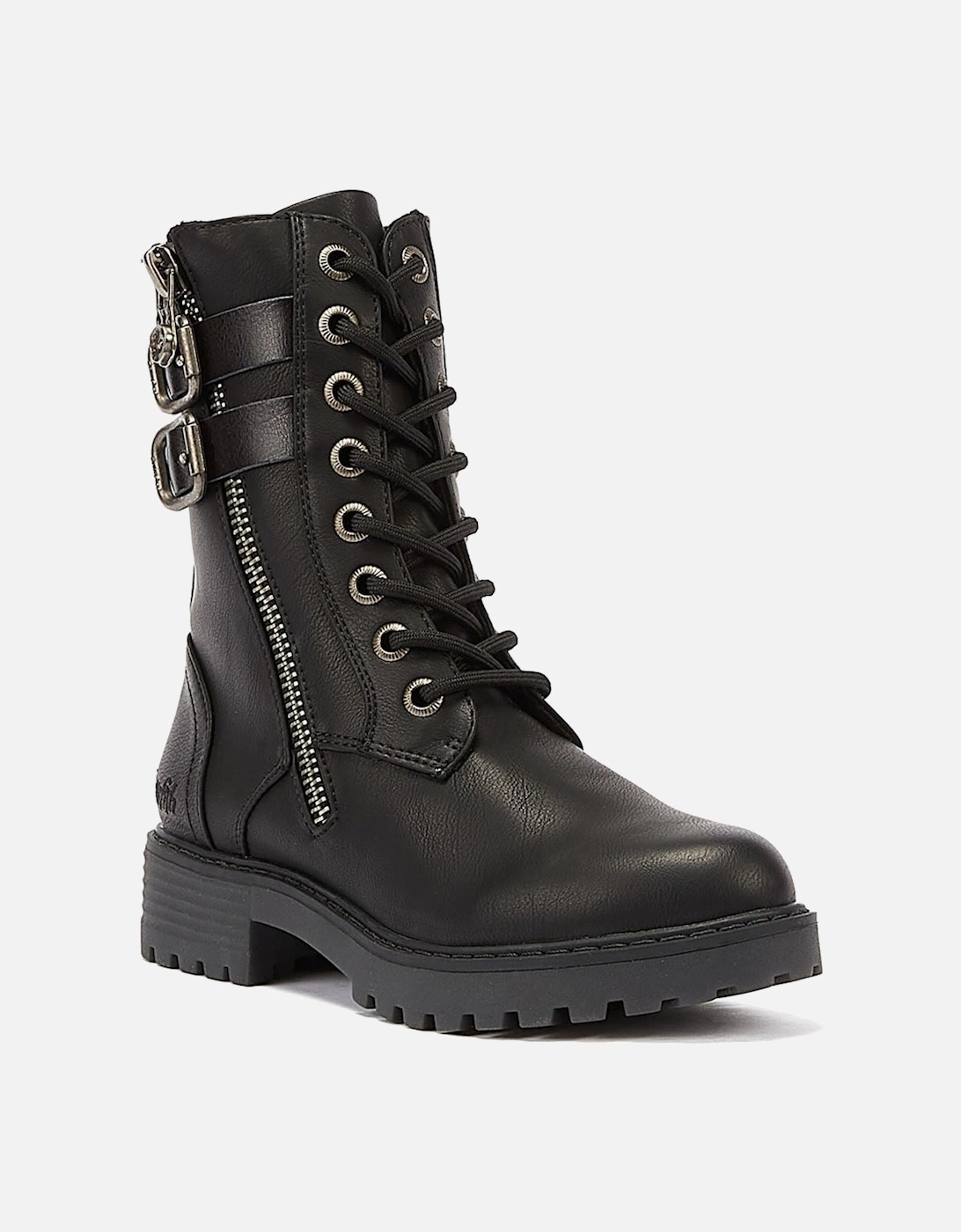 Rissi Women's Black Boots