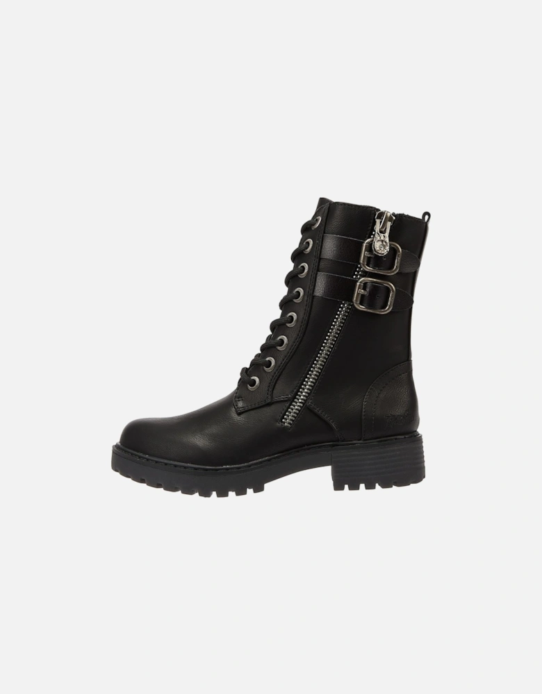 Rissi Women's Black Boots