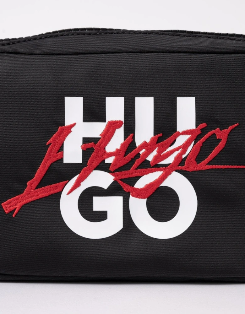 HUGO Handwritten 2.0 Mens Crossbody Bag