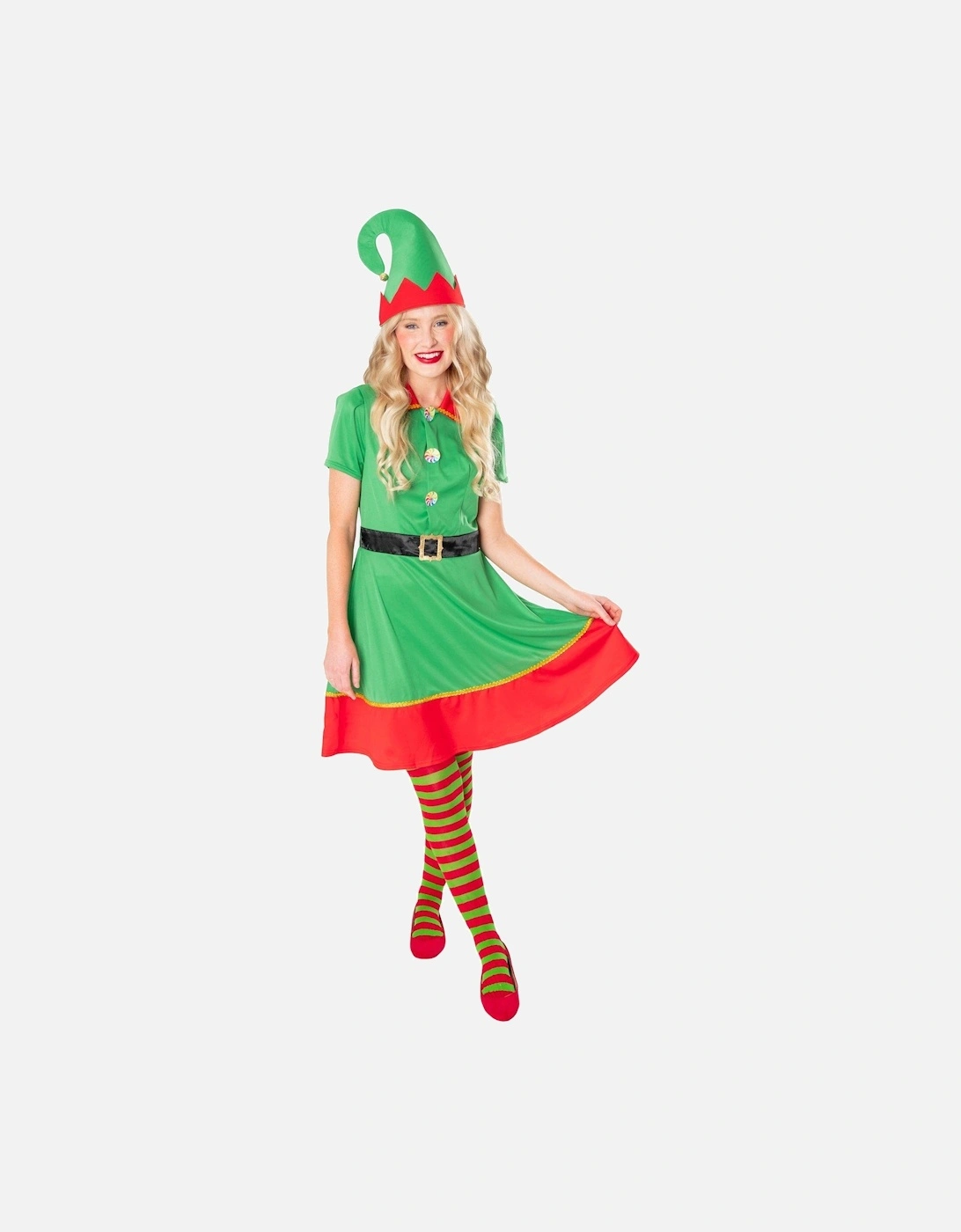 Elf Adult Woman, 2 of 1