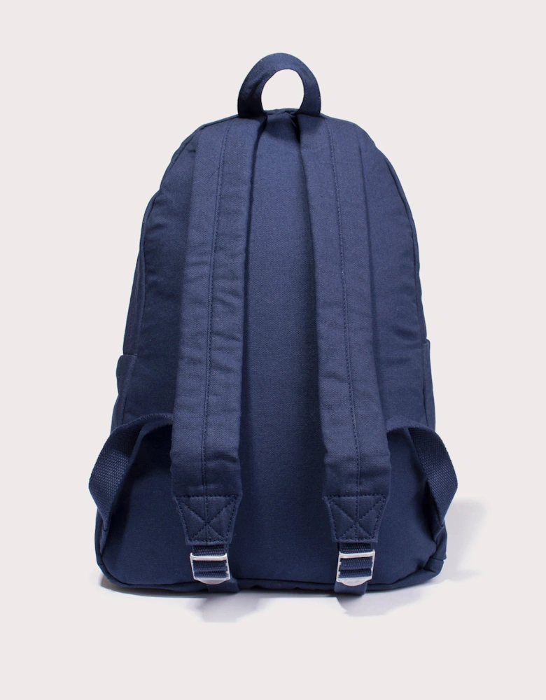 Canvas Backpack