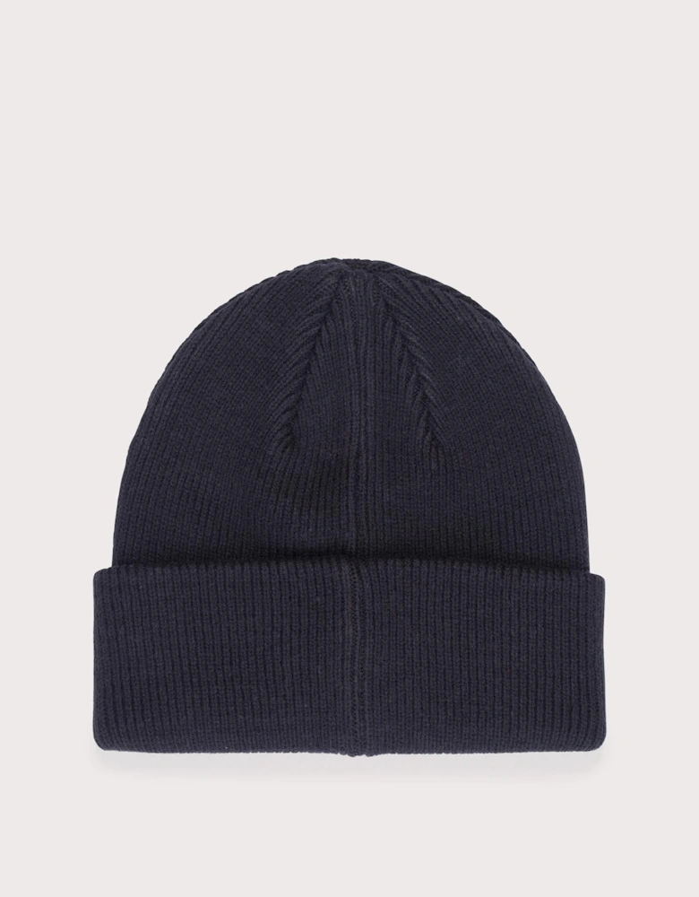 Siren Knitted Beanie