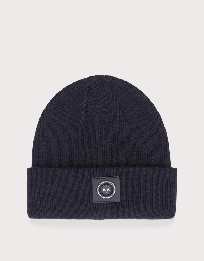 Siren Knitted Beanie