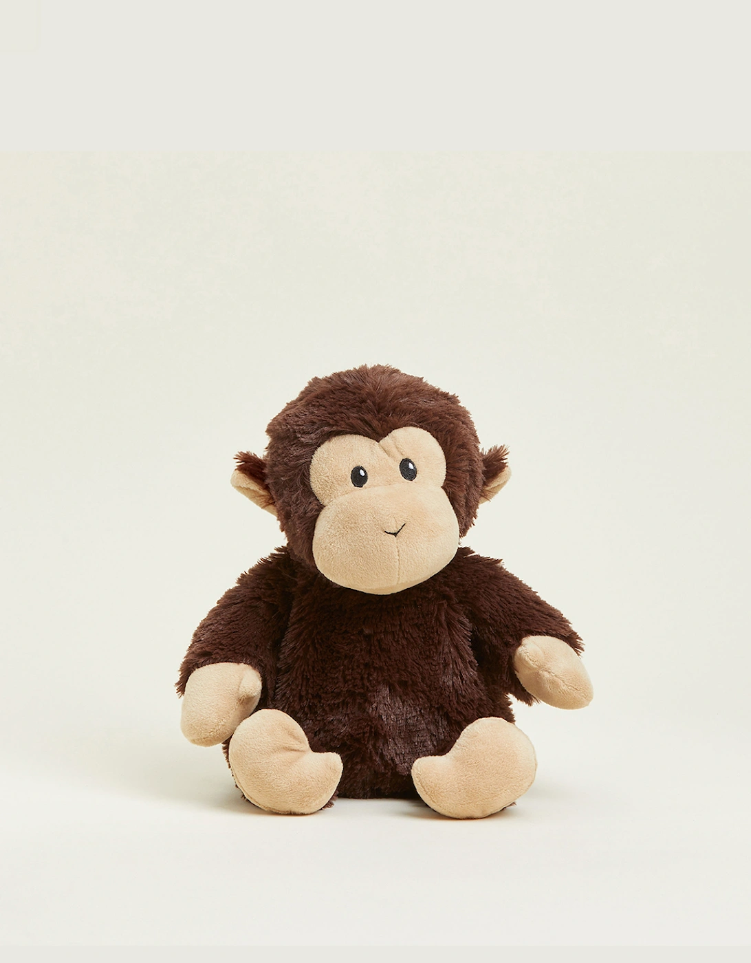 Plush Chimp Microwavable, 14 of 13