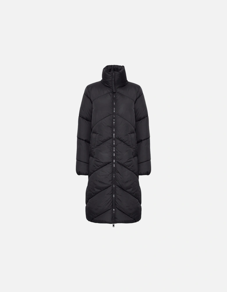 B Young Women's Bybomina Coat Black