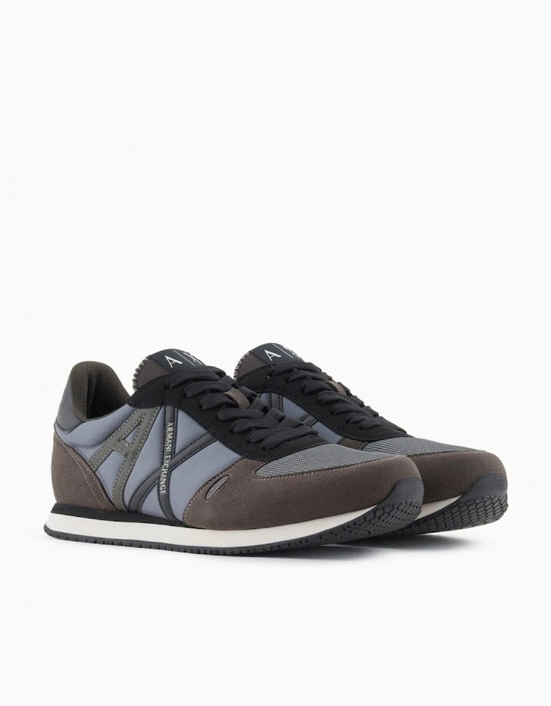 A|X Trainer Agave Olive