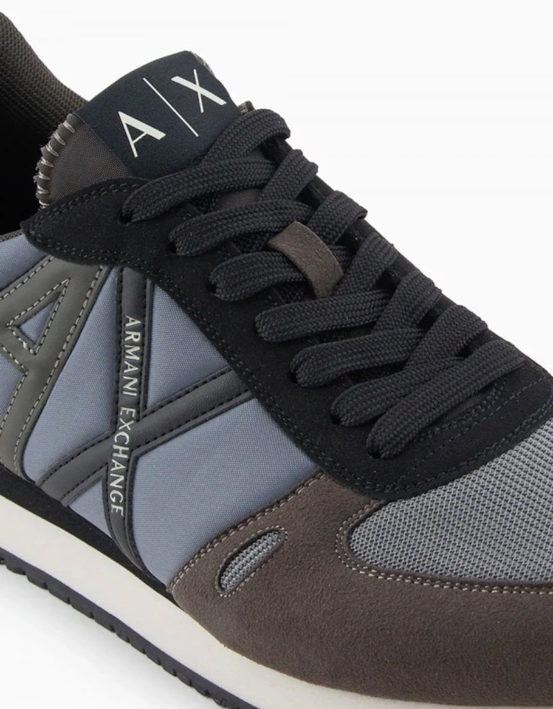 A|X Trainer Agave Olive