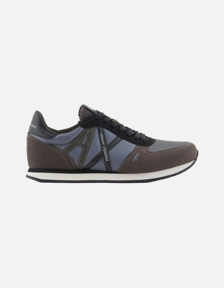 A|X Trainer Agave Olive