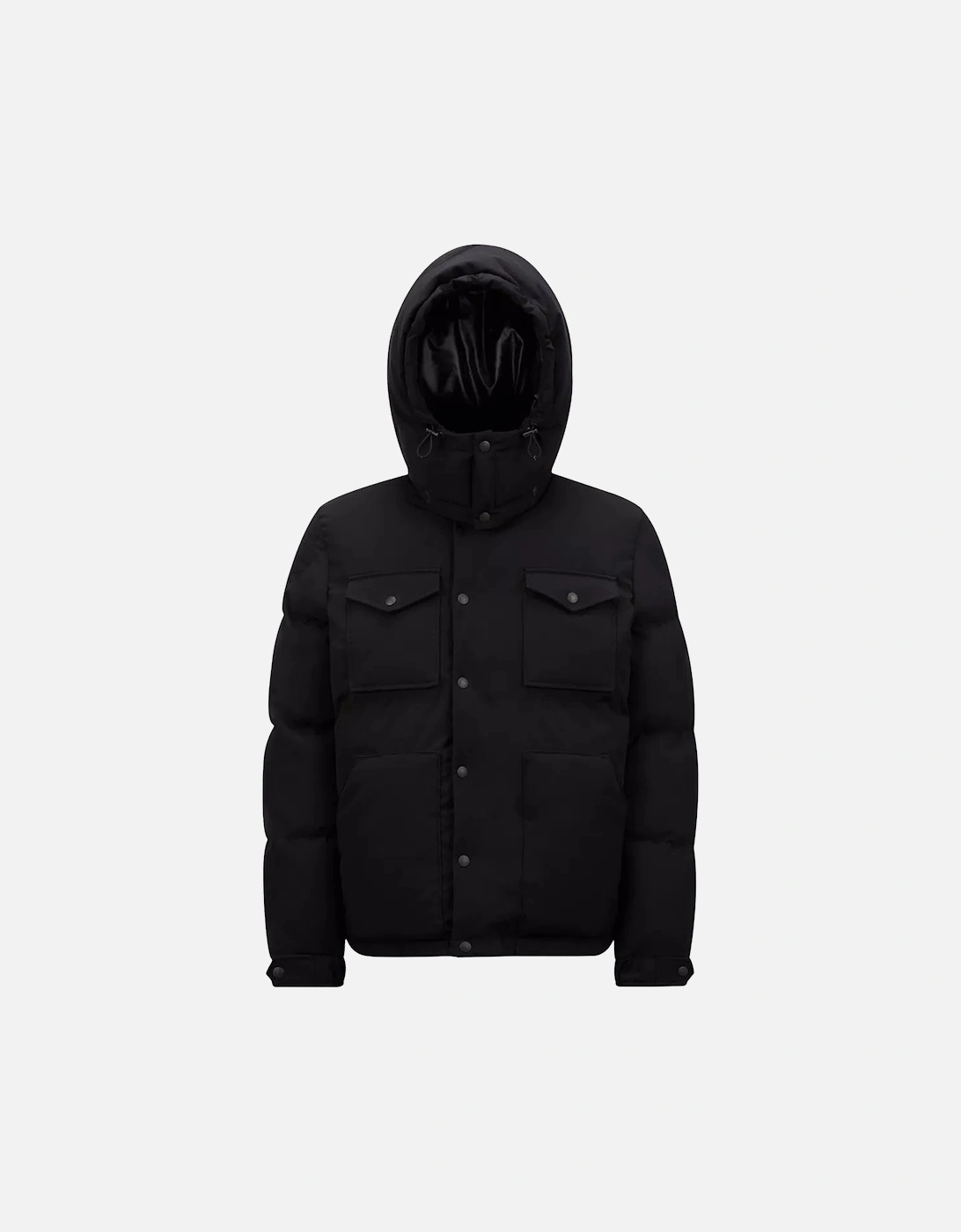 Fornas Jacket Black, 9 of 8