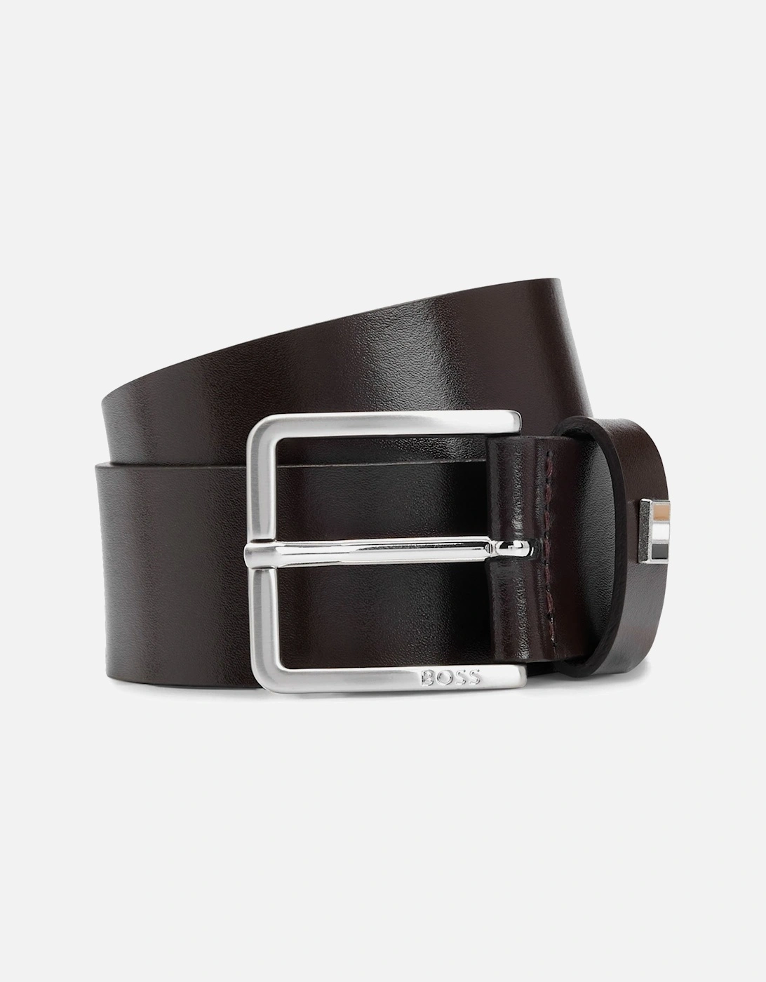 Boss Ther Flag E Sz35 Leather Belt, 2 of 1