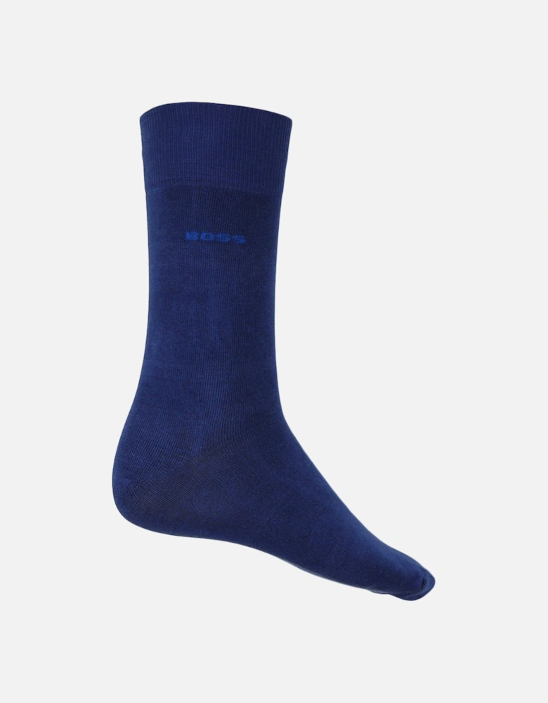 6-Pack Socks Gift Set, Navy