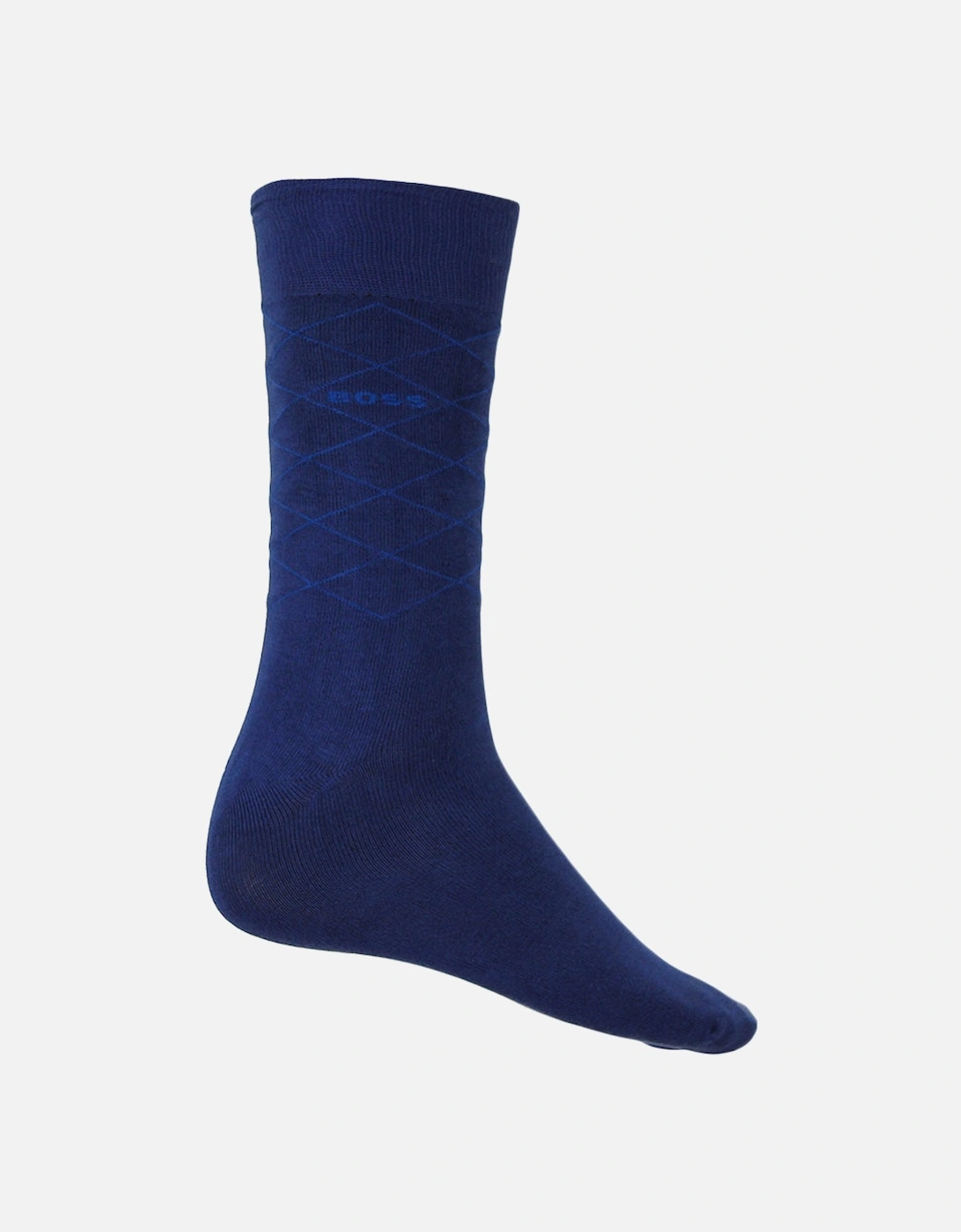 6-Pack Socks Gift Set, Navy