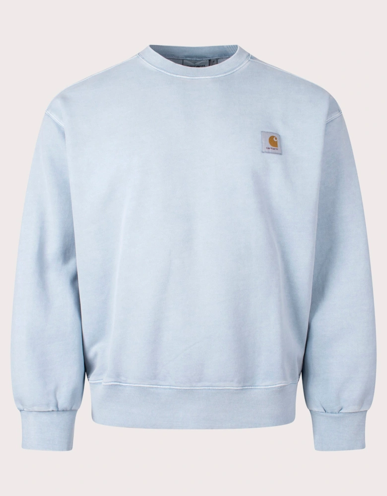 Oversized Vista Sweatshirt