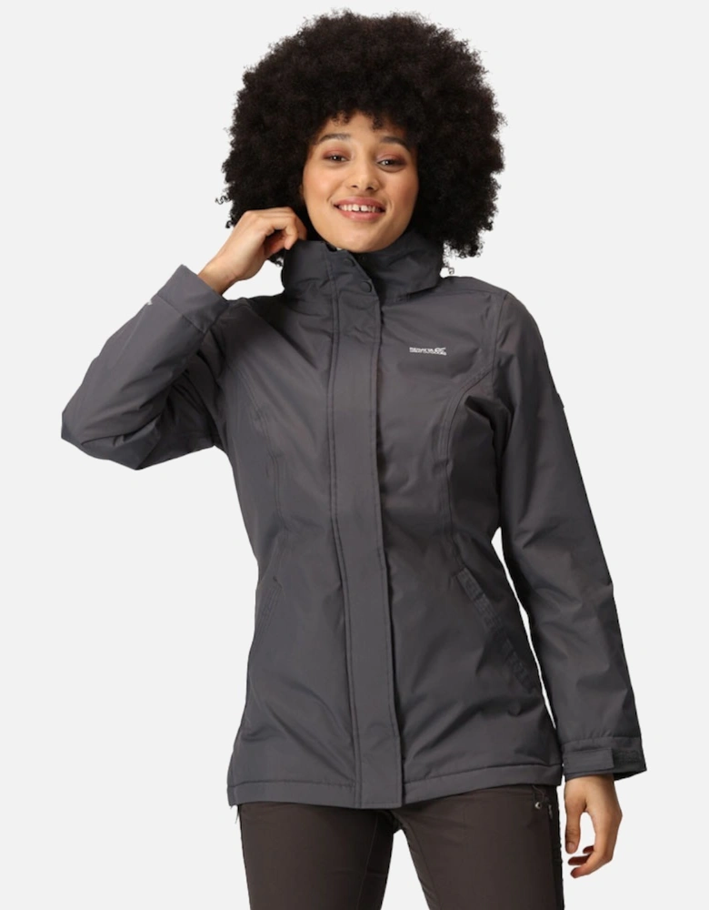 Womens Ladies Blanchet Waterproof Insulated Jacket