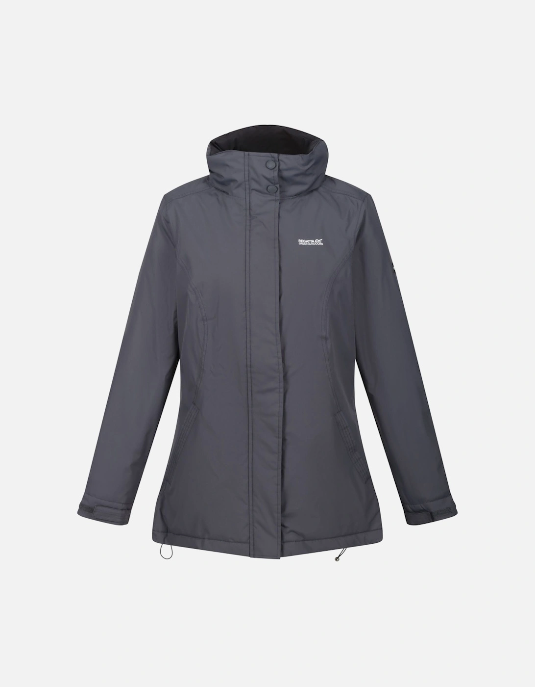 Womens Ladies Blanchet Waterproof Insulated Jacket