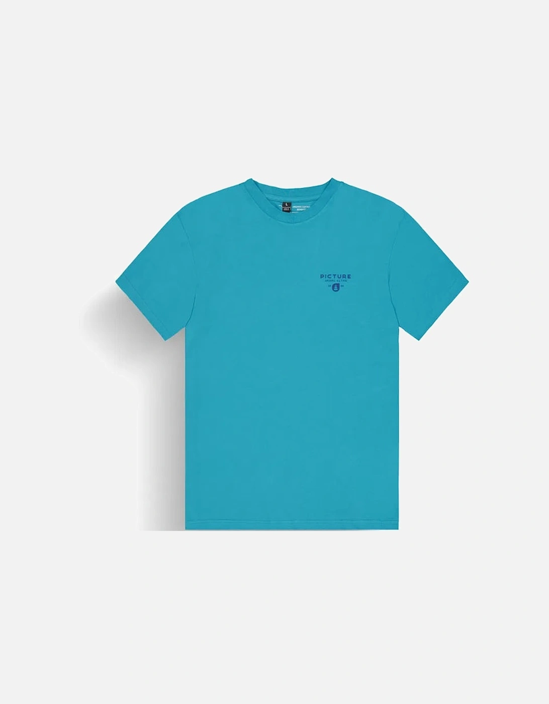 Men's Usil Tee Biscay Bay