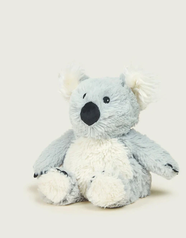 9" Junior Koala Microwavable