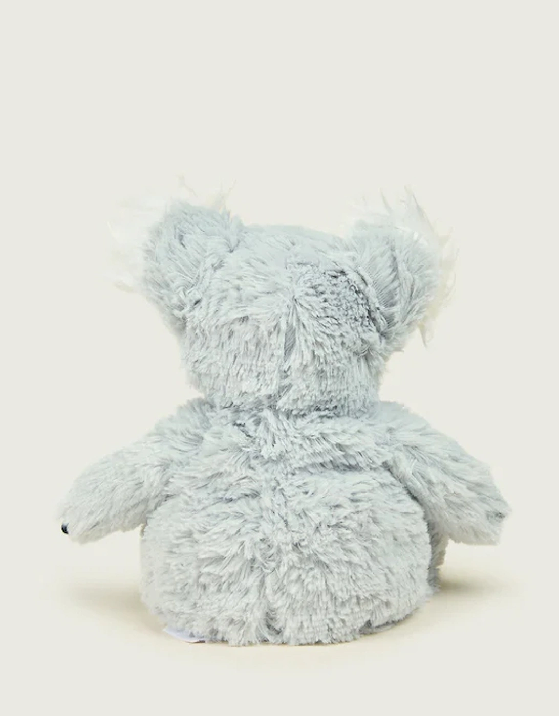 9" Junior Koala Microwavable