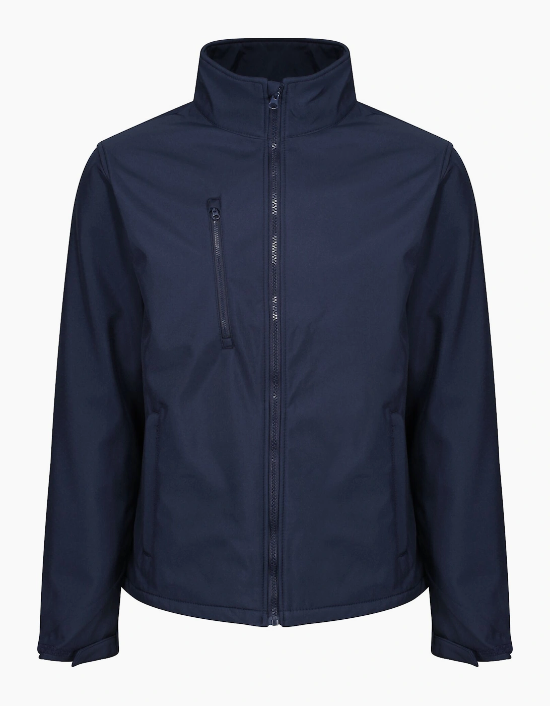 Regatta Men's Navy Professional 3 Layer Soft Shell Jacket  44/Regular Xxl