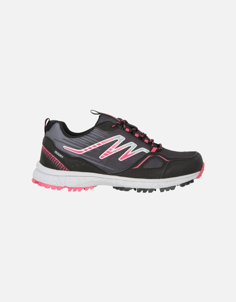 Womens/Ladies Lakeside Walking Shoes