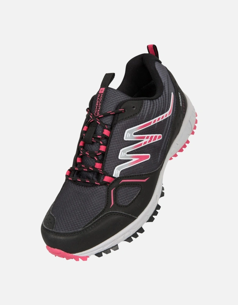 Womens/Ladies Lakeside Walking Shoes