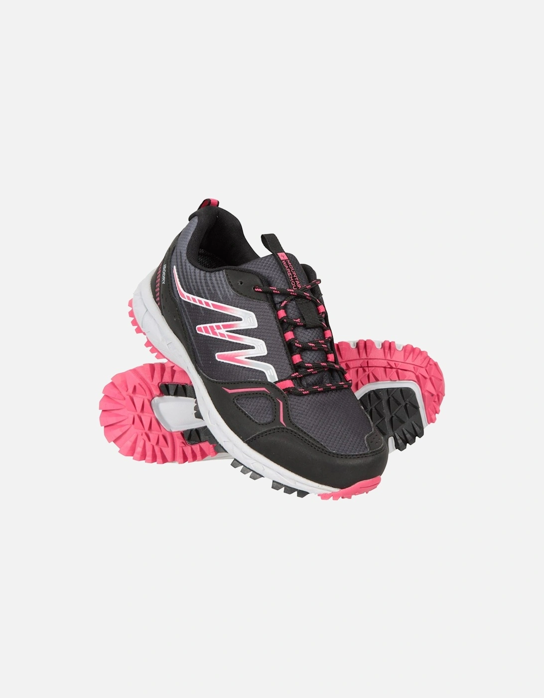 Womens/Ladies Lakeside Walking Shoes