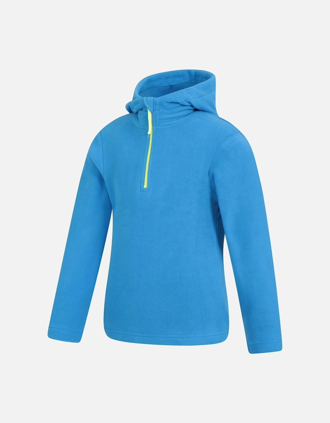 Childrens/Kids Camber II Fleece Hoodie